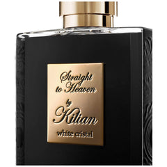 Kilian Straight To Heaven White Cristal Eau De Parfum, 50 Ml