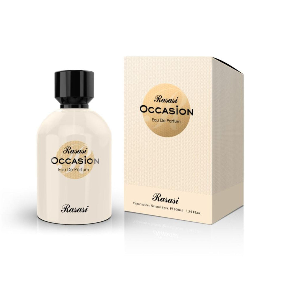 Rasasi- Occasion EDP 100ml