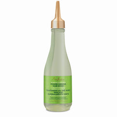 Shea Moisture Power Greens Hair Wash, Moringa & Avocado, 237 ml