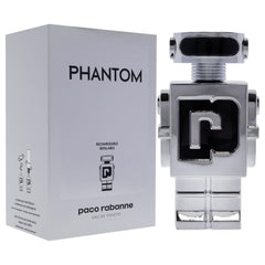 paco rabanne PHANTOM REFILLABLE EDT 150ML