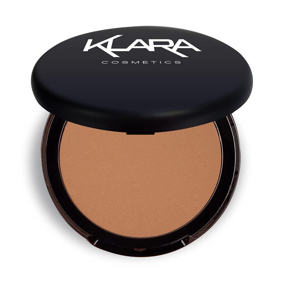 Klara Cosmetics G Glow bronzer sun-kissed Natural Glow Contour instant tan Full Color Pigment