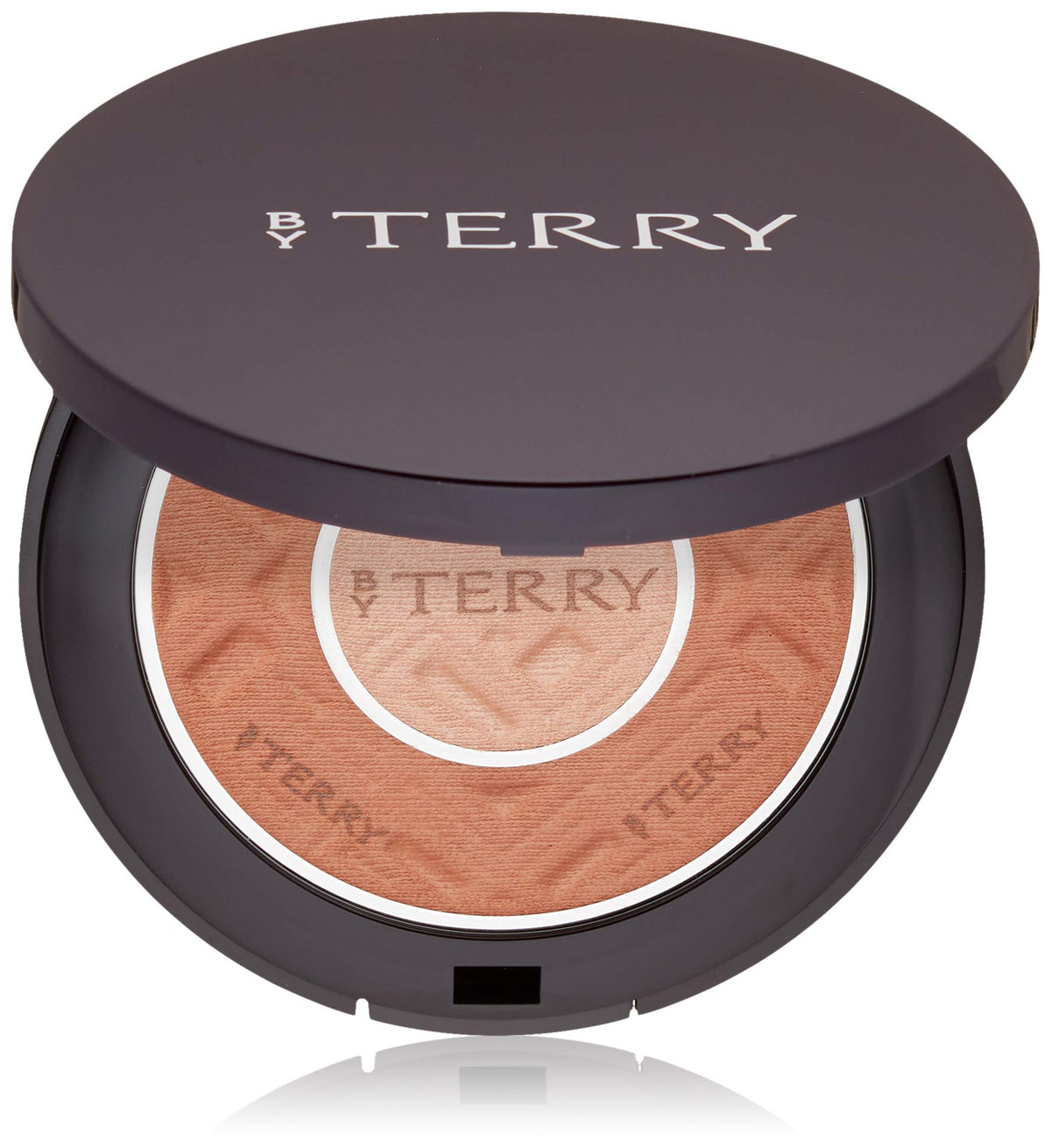Compact Expert Dual Powder - # 5 Amber Light