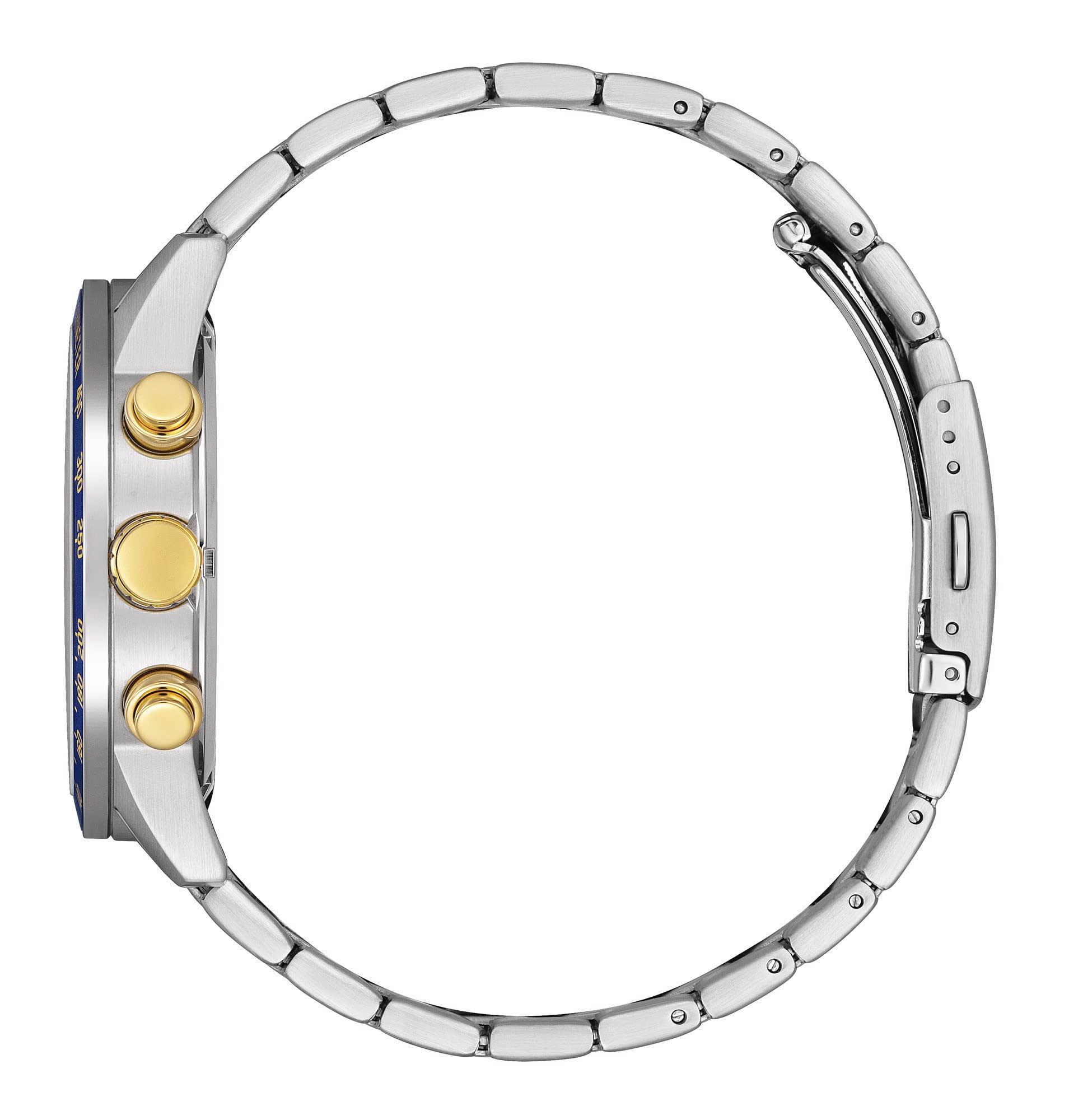 Citizen Quartz Chronograph