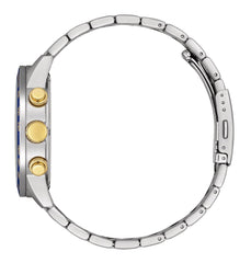 Citizen Quartz Chronograph