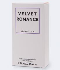 Aeropostale Velvet Romance Fragrance - Large Novelty