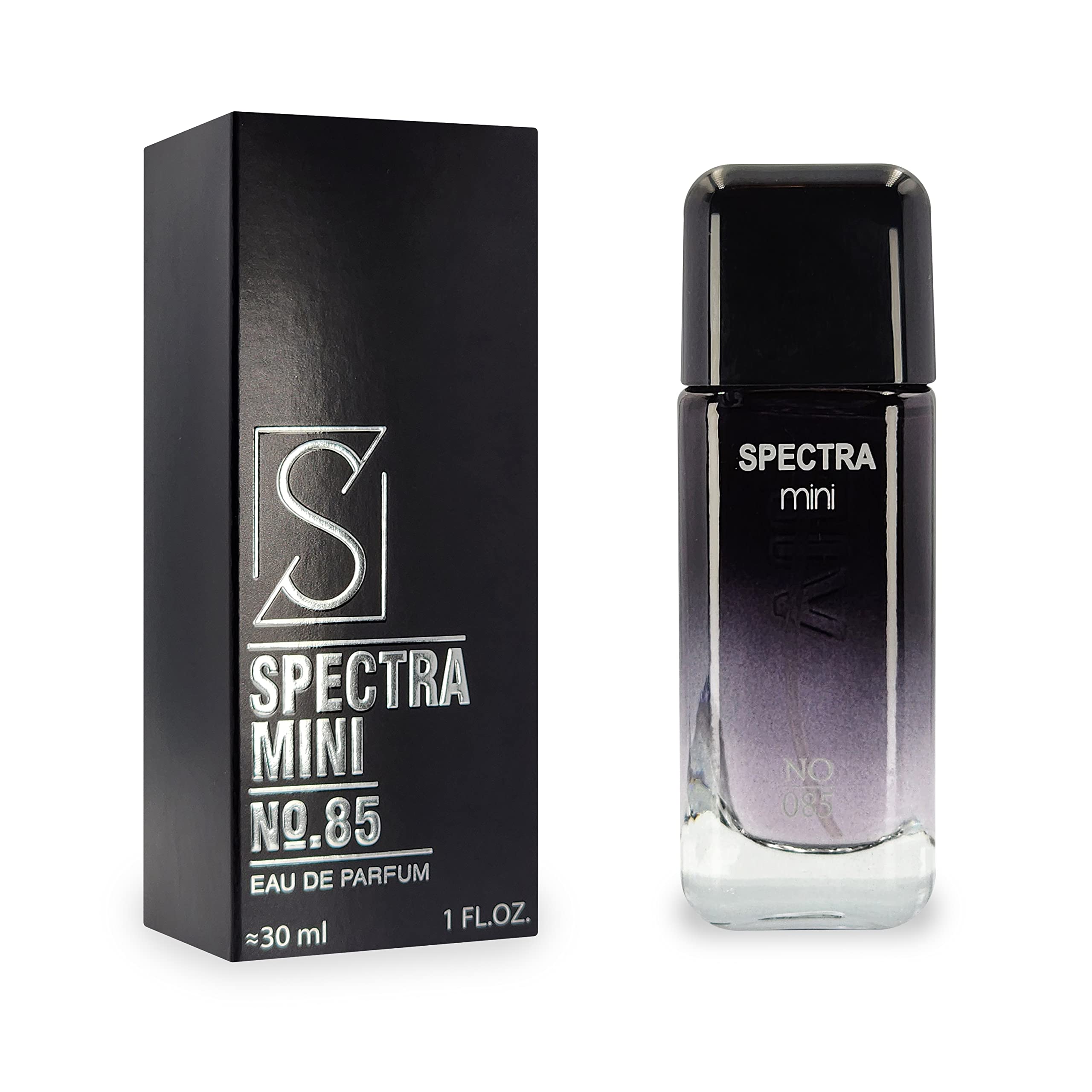 Spectra Mini 085 VIP Eau De Parfum For Men – 30ml