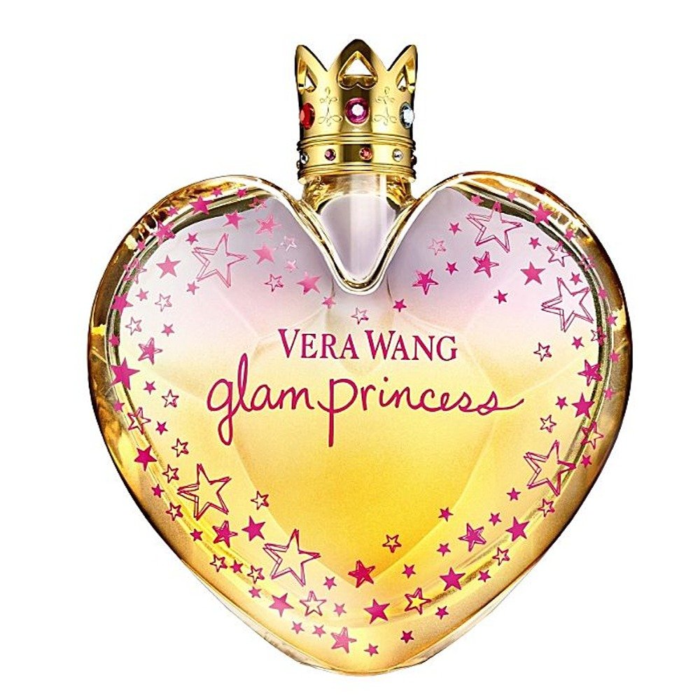 Glam Princess by Vera Wang, 1 Ounce – Discount Store