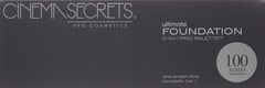 Ultimate Foundation 5-in-1 PRO Palette, 100 Series (DEEP RED UNDERTONES)
