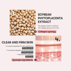 VT COSMETICS CICA COLLAGEN CREAM 30ml