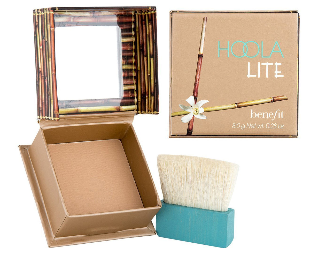 Benefit Hoola Lite Matte Bronzer, 8 gm
