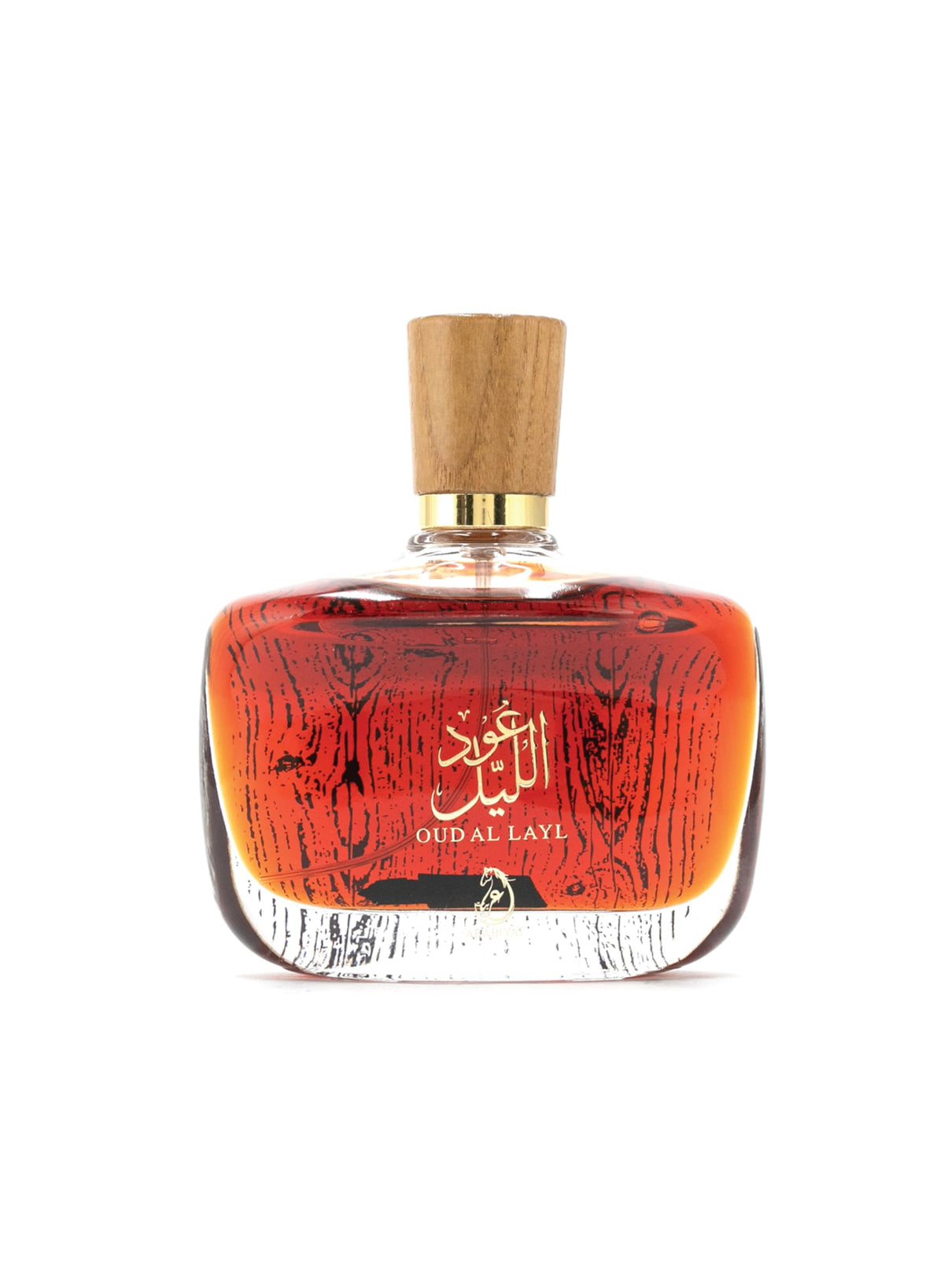 Arabiyat Oud Al Lail Perfume 100ml