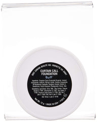 Cinema Beaute Curtain Call Foundation - 12g, Buff
