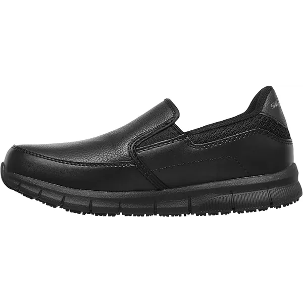 Skechers NAMPA women's Food Service Shoe