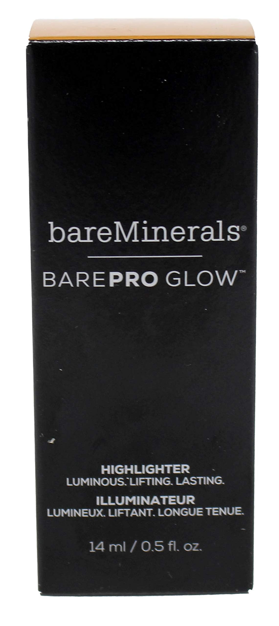 Bareminerals Barepro Glow Highlighter Fierce - For Women 0.5 Oz