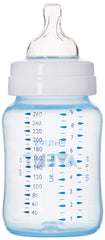 Philips Avent Scf565/62 Classic PlUS Slow Flow Baby Bottle, 260Ml, Pack Of 2