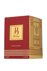 Fragrance World - B Rouge Extrait - Extrait de Parfum - Perfume For Women, 100ml