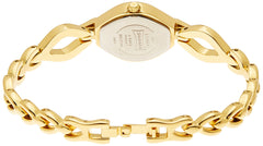 Sonata Sona Sitara Analog White Dial Women's Watch-NM8063YM03 / NL8063YM03/NP8063YM03