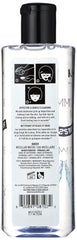 NYX PROFESSIONAL MAKEUP Stripped Off Micellar Water, 01