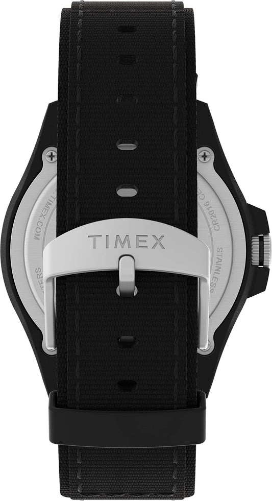 Timex Men's Camper 42mm Watch - Orange