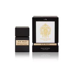 Tiziana Terenzi Xix March Extrait De Parfum - 100