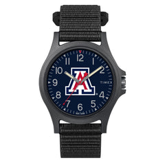 Timex Men's Collegiate Pride 40mm Watch - Arizona Wildcats