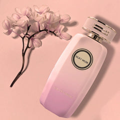 Gulf Orchid Silky Musk Long Lasting Eau De Parfum EDP 100 ml Perfume For Women