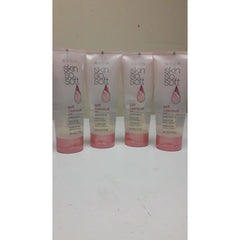 Avon Skin So Soft Soft and Sensual Gelled Body Oil Lot of 4
