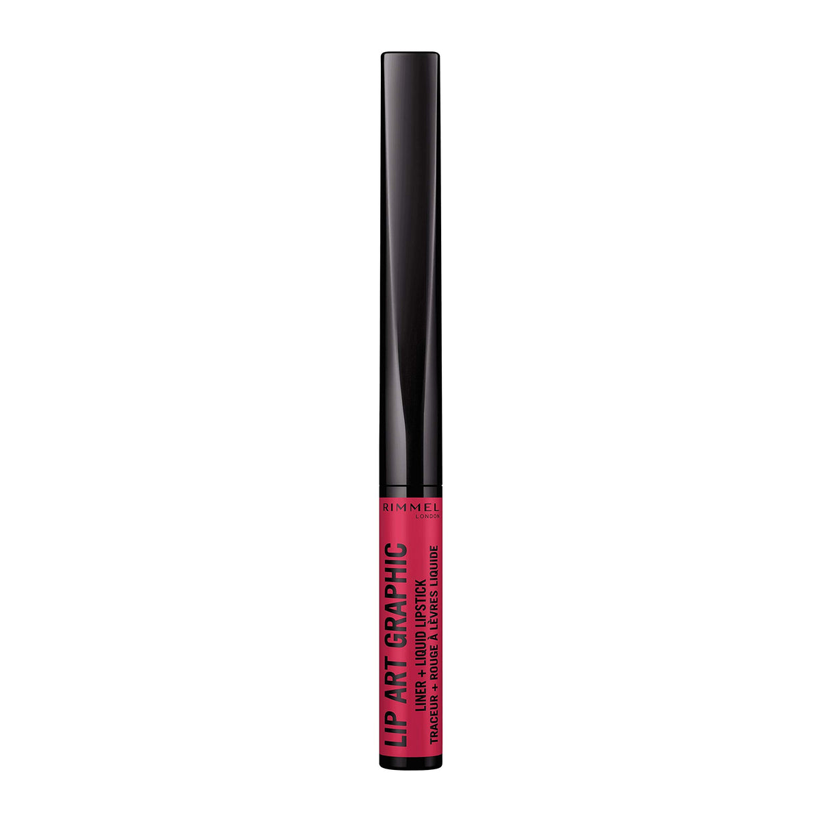 Rimmel lasting finish extreme lipstick - 110