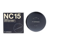 MAC (NC15) - M.A.C Studio Fix Powder Plus Foundation NC15 15g/0.52 US Oz