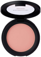 Bareminerals Gen Nude Powder Blush Pretty In Pink