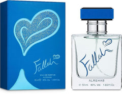 Alrehab Fallah Perfume for Unisex 50 ml