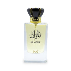 Spectra 193 Al Malik Eau De Parfum For Men - 100ml