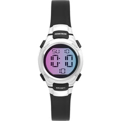 Armitron Sport Women's 45/7012 Digital Chronograph Resin Strap Watch