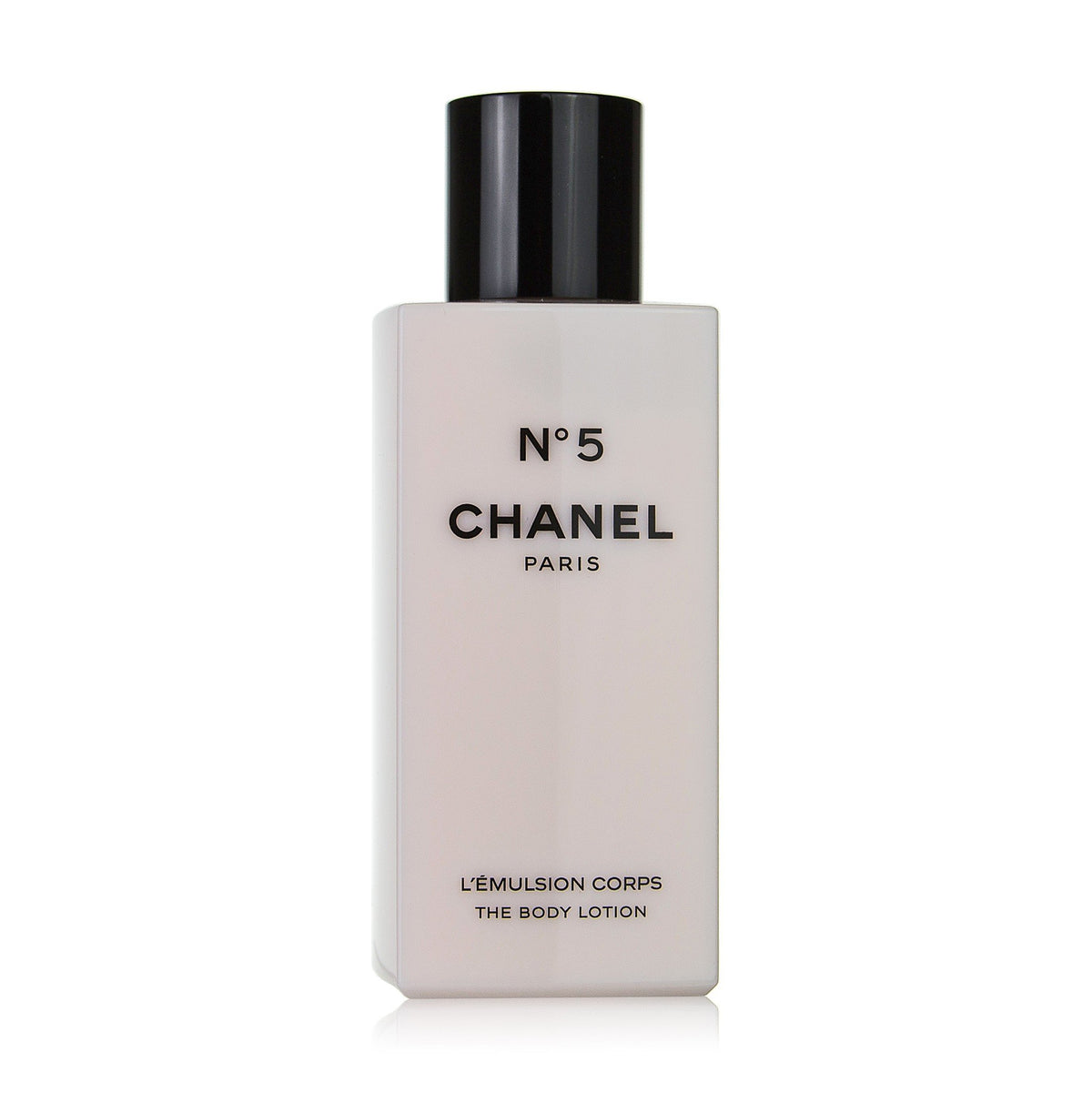 CHANEL # 5 by Chanel Body Lotion 6.8 oz