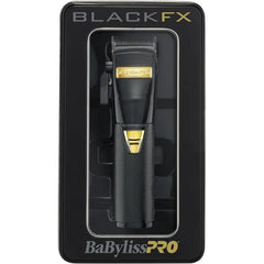 BaBylissPRO Barberology Metal Lithium Hair Clipper for Men (FX870 Series)