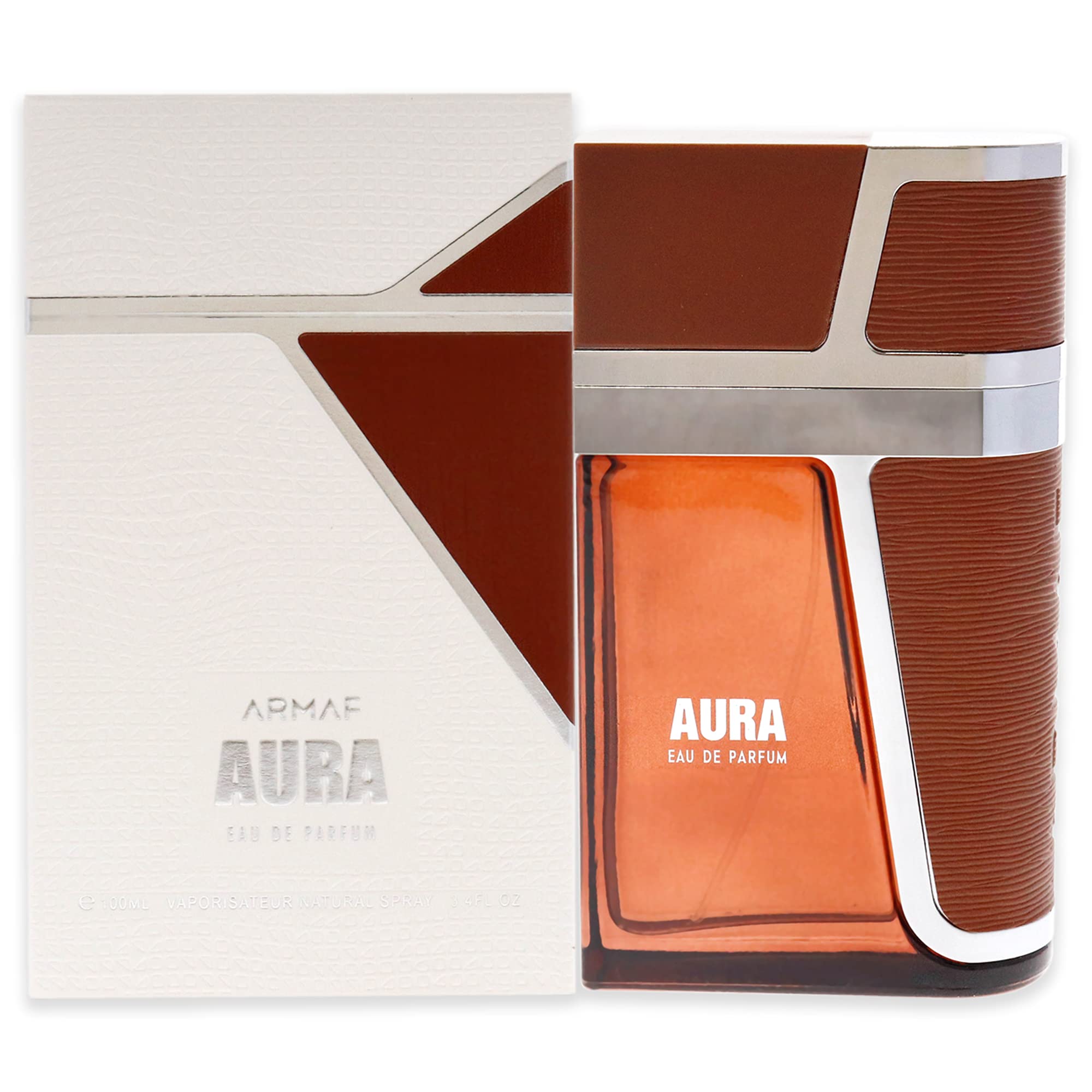 Armaf Aura Men Eau De Toilette, 100 ml, ARF32109322