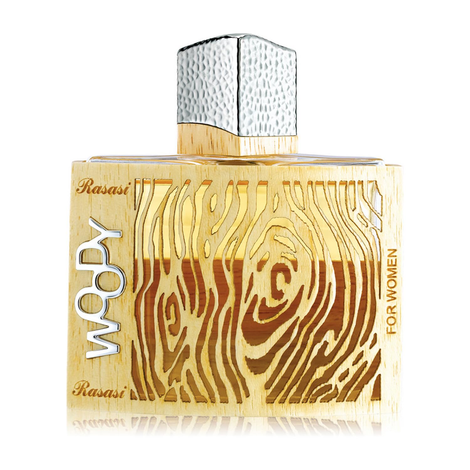 RASASI - RASASI WOODY FOR MEN EDP 60 ML