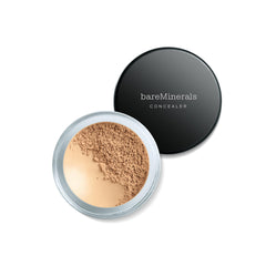 BareMinerals Eye Concealer and Brightener SPF 20, Well Rested for Women - 0.07 oz
