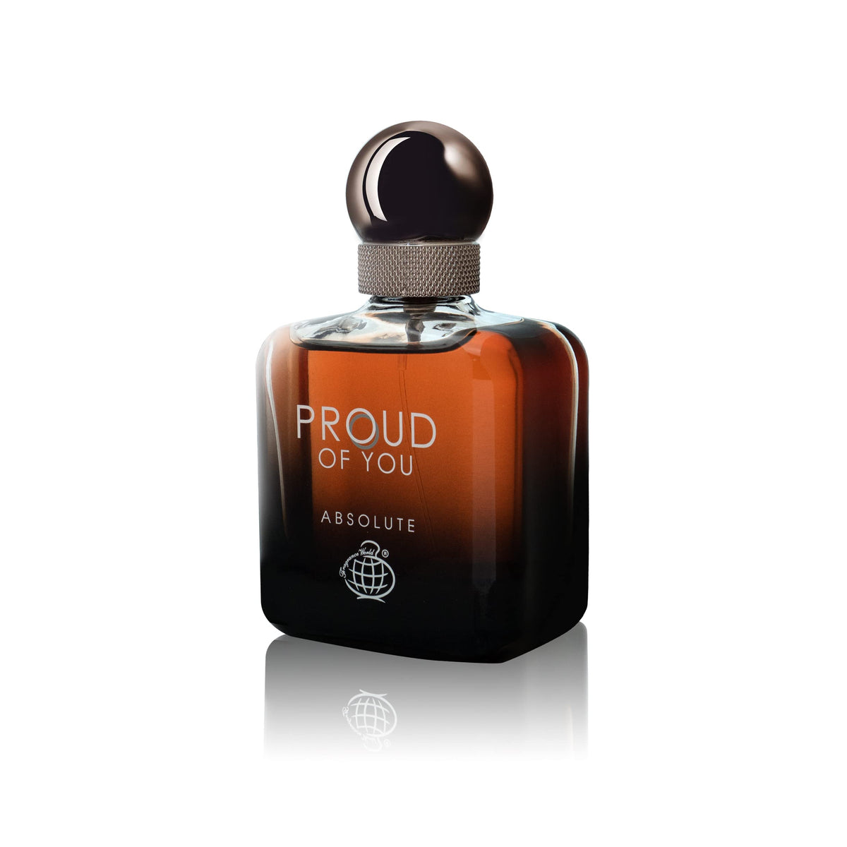 Proud Of You Absolute - Eau de Parfum - By Fragrance World - 100ml