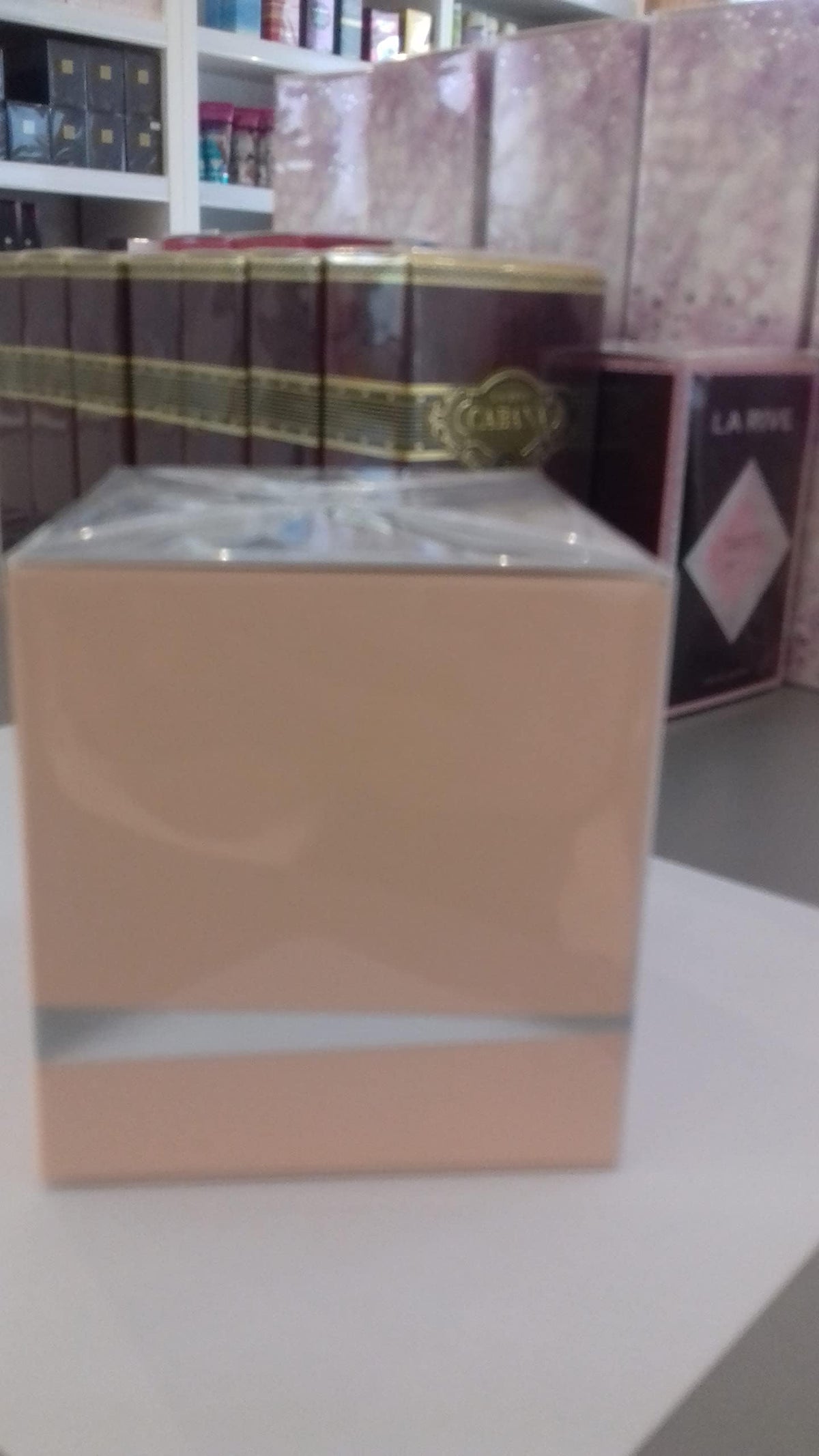 La Rive Prestige Eau De Perfume Spray (2.5oz / 75ml, Women)