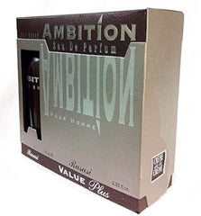 Al Rasasi Men's Ambition Eau De Toilette (70ml)