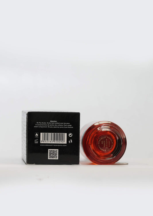 Brandy Rouge Tobaco EAU DE Parfum e100ml For Men & Women'