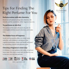 CA Perfume Club Our Version of Bright Crystal Travel Sample Size Refillable Atomizer Replica Designer Fragrance Eau de Parfum/Cologne Sprayer (0.27 Fl Oz/ 8ml)