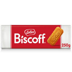 Lotus Biscoff Original Caramelized Biscuits - 250g