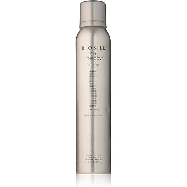 Biosilk Shine On, 151g