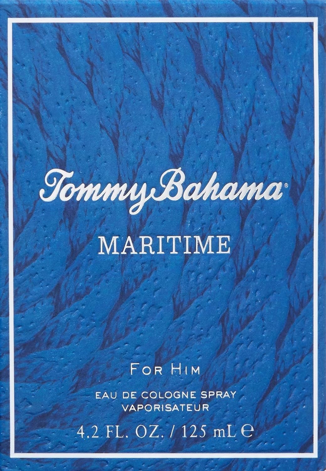 Tommy Bahama Maritime Edc 125 ml 4.2 Oz