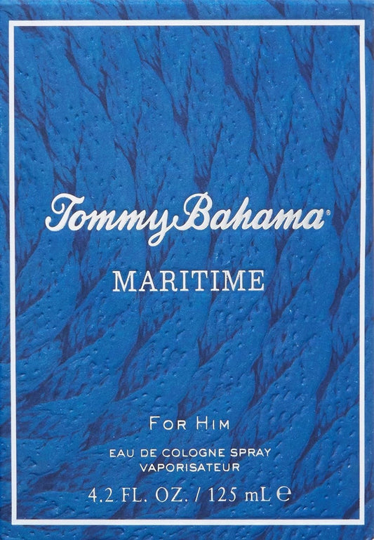 Tommy Bahama Maritime Edc 125 ml 4.2 Oz