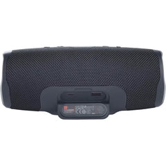 JBL Charge Essential 2 Wireless Portable Speaker (JBLCHARGEES2AM) - Black