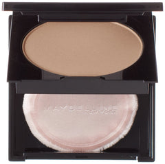 Maybelline New York Fit Me! Powder, 235 Pure Beige, 0.3 Ounce