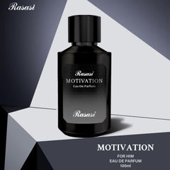 Rasasi- Motivation-EDP 100ml